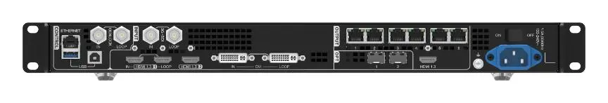 Hikvision DS-D42V06-N LED Ekran Kontrolcüsü — görsel 2