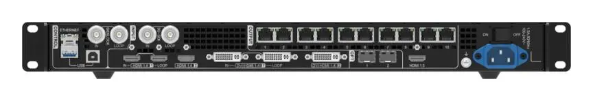 Hikvision DS-D42V10-N LED Ekran Kontrolcüsü — görsel 2