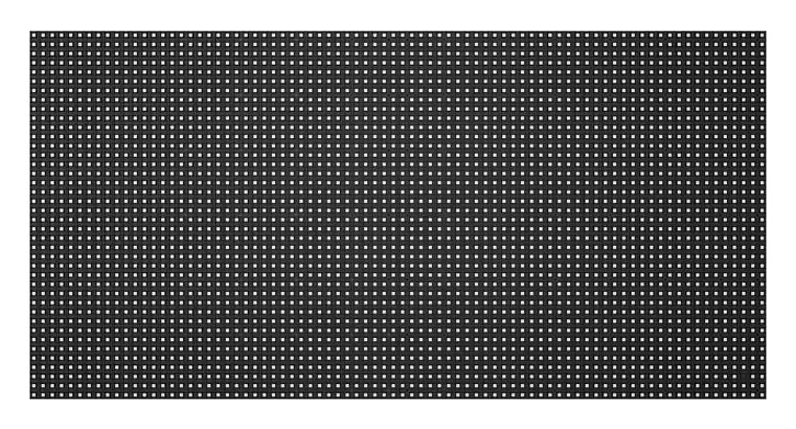 Hikvision DS-D43Q40CA-1PN LED Ekran