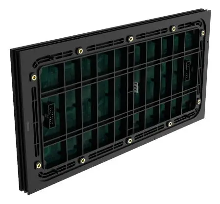 Hikvision DS-D43Q40CA-1PN LED Ekran — görsel 2
