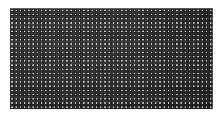 Hikvision DS-D43Q60CA-1PN LED Ekran
