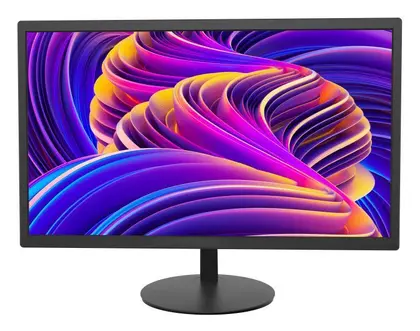 Hikvision DS-D5019S0-1P0 18.5 inç Monitör