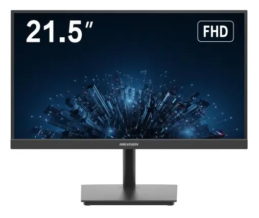 Hikvision DS-D5022F2-5V2 21.5 inç Monitör