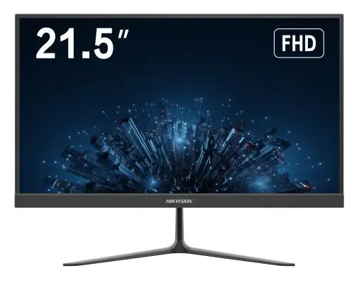 Hikvision DS-D5022F2-6P2 21.5 inç Monitör