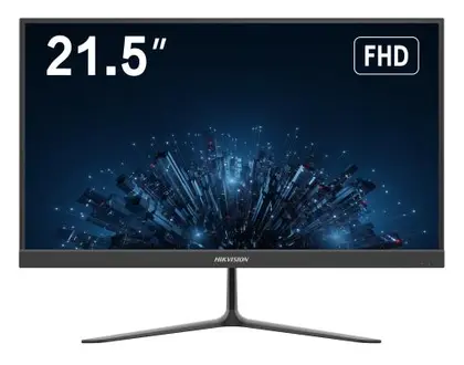 Hikvision DS-D5022F2-6V2 21.5 inç Monitör