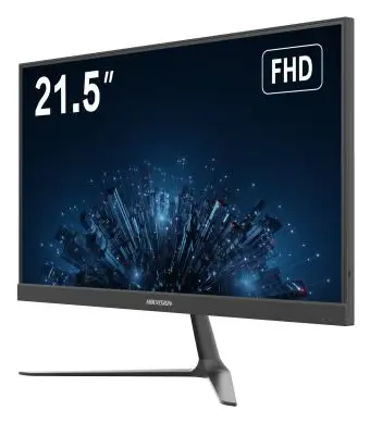 Hikvision DS-D5022F2-6V2 21.5 inç Monitör — görsel 4