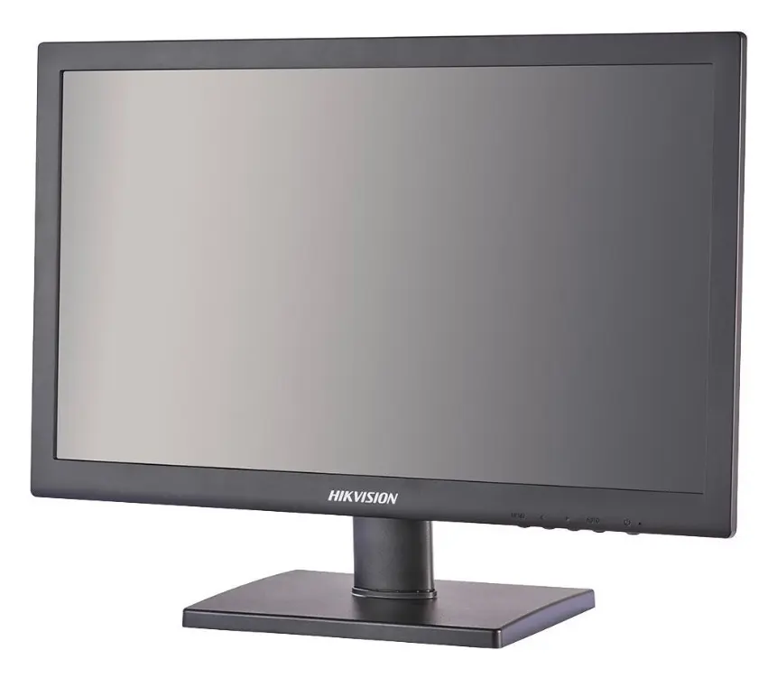 Hikvision DS-D5022FN-C 21.5" Full HD Monitör