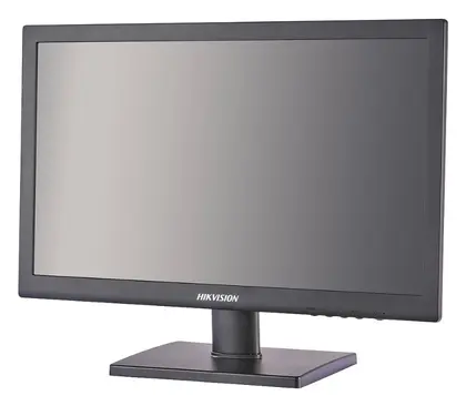 Hikvision DS-D5022QE-E 21.5" Full HD Monitör