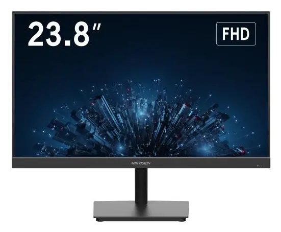 Hikvision DS-D5024F2-5V2 23.8 inç Monitör