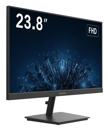 Hikvision DS-D5024F2-5V2 23.8 inç Monitör — görsel 2