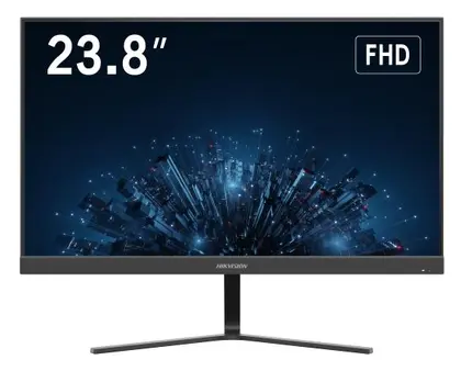 Hikvision DS-D5024F2-6P2 23.8 inç Monitör
