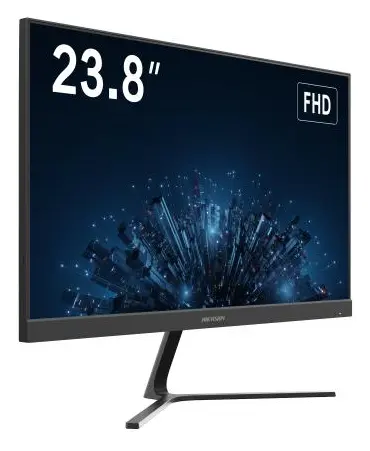 Hikvision DS-D5024F2-6V2 23.8 inç Monitör — görsel 2
