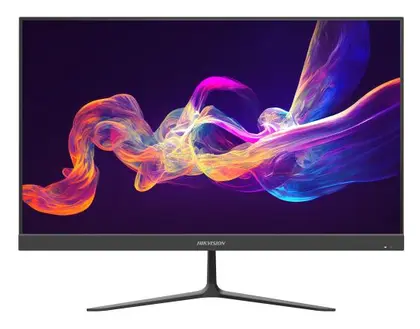 Hikvision DS-D5024F2-BV2 23.8 inç Monitör