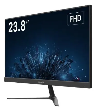 Hikvision DS-D5024F3-2P3 Aksesuar — görsel 4
