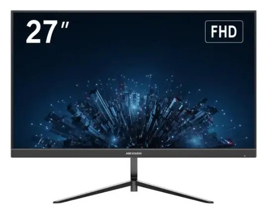 Hikvision DS-D5027F3-2P2S(US) Aksesuar