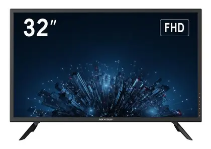 Hikvision DS-D5032F3-1V0S 32 inç Monitör