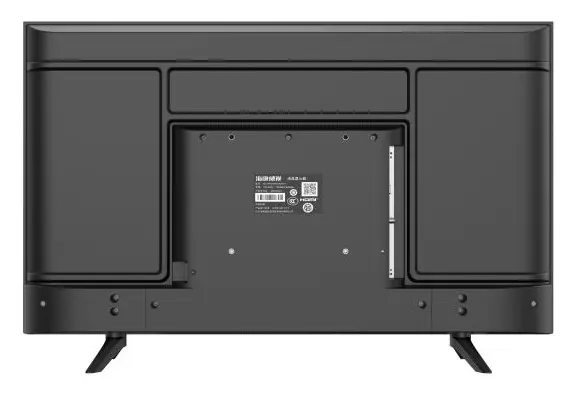 Hikvision DS-D5043F3-1V0S 43 inç Monitör — görsel 3