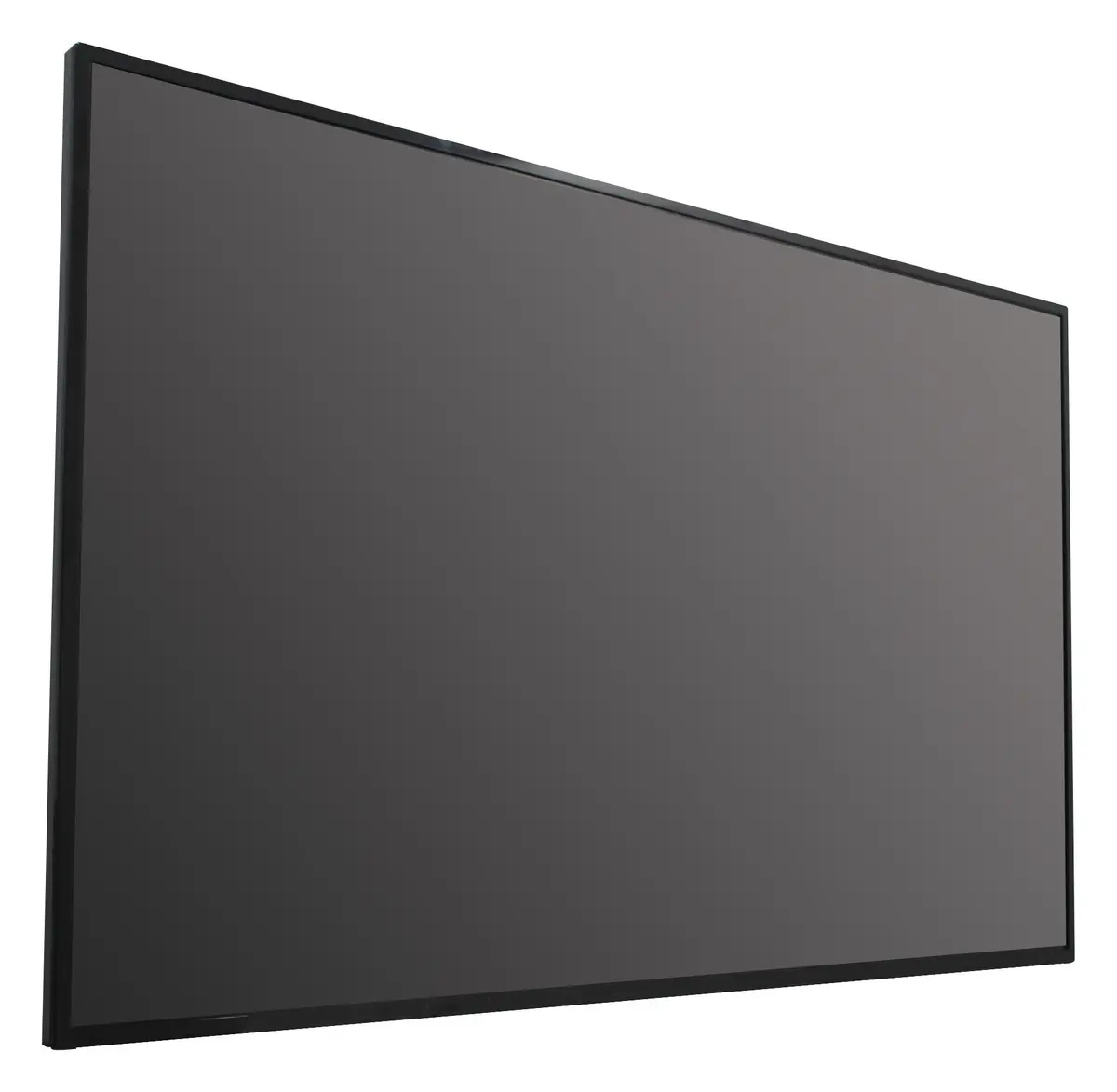 Hikvision DS-D5043UC 43" 4K LED CCTV Güvenlik Monitörü — görsel 2