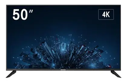 Hikvision DS-D5050U3-1V0S 50 inç Monitör