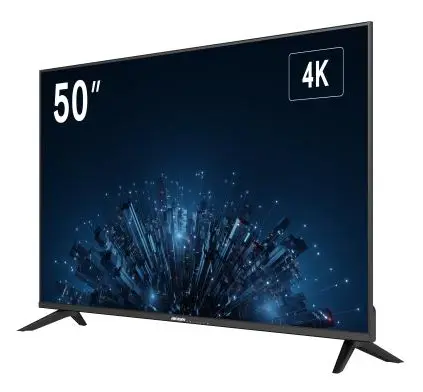 Hikvision DS-D5050U3-1V0S 50 inç Monitör — görsel 4