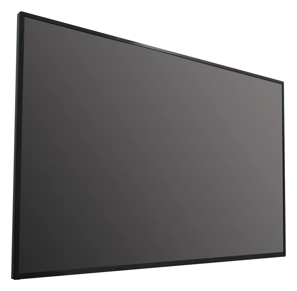 Hikvision DS-D5050UC 50" 4K LED CCTV Güvenlik Monitörü — görsel 2
