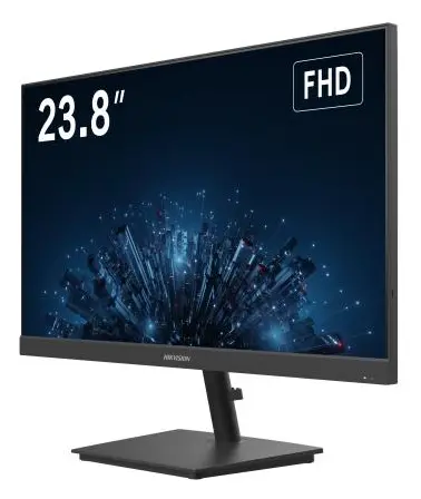 Hikvision DS-D5224F2-1V1S/B 24 inç Monitör — görsel 4