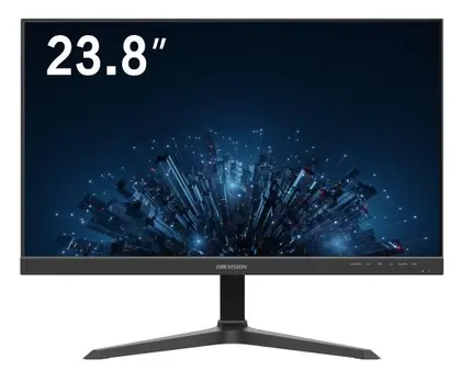 Hikvision DS-D5224F3-1V0SV/D Aksesuar