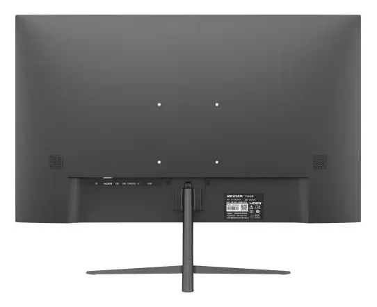 Hikvision DS-D5227F3-1P0SV/D Aksesuar — görsel 3