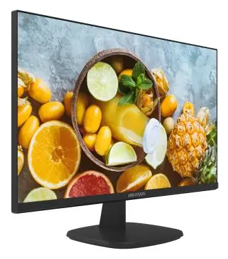 Hikvision DS-D5227U3-1P0 27 inç 4K Monitör — görsel 2