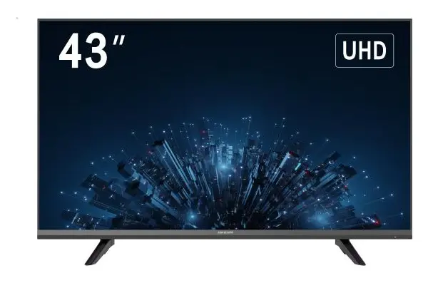 Hikvision DS-D5243U3-1V0D Aksesuar