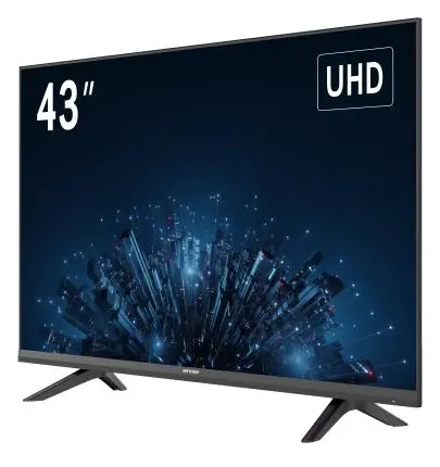Hikvision DS-D5243U3-1V0D Aksesuar — görsel 4