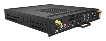 Hikvision DS-D5AC12T7-16S5 İnteraktif Ekran
