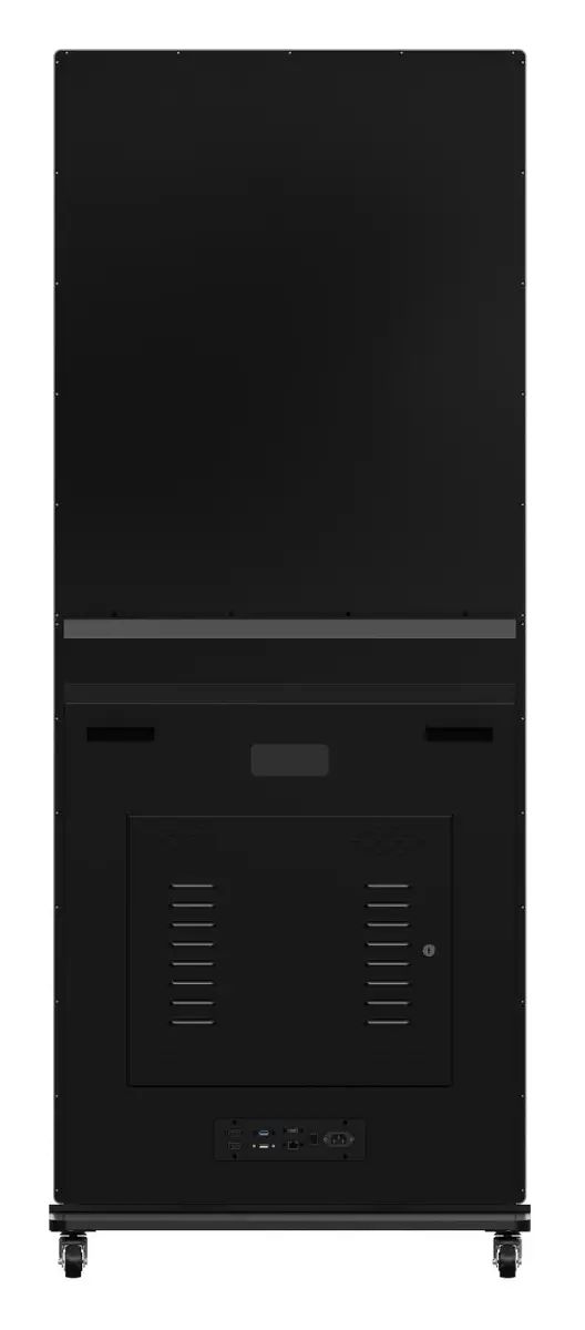 Hikvision DS-D6055UN-D/S 55 inç Dijital Tabela (Signage) — görsel 3