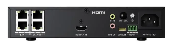 Hikvision DS-DT20C-01HI02NO LED Ekran Kontrolcüsü — görsel 4