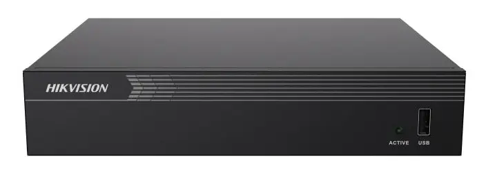 Hikvision DS-DT20C-01HI04NO LED Ekran Kontrolcüsü