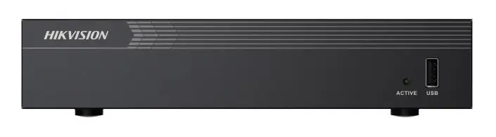 Hikvision DS-DT20C-01HI06NO LED Ekran Kontrolcüsü — görsel 2