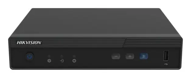 Hikvision DS-DT60C-01HI02NO LED Ekran Kontrolcüsü