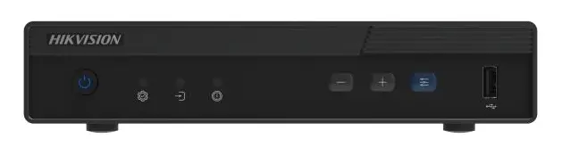 Hikvision DS-DT60C-01HI04NO LED Ekran Kontrolcüsü — görsel 2