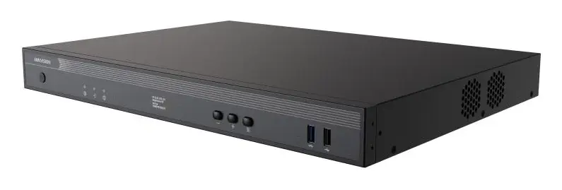 Hikvision DS-DT60P-02HDI20NO/U LED Ekran Kontrolcüsü — görsel 3