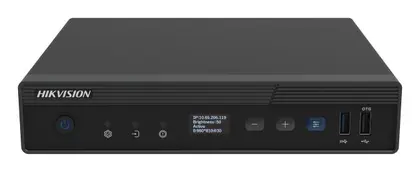 Hikvision DS-DT60P-02HI04NO LED Ekran Kontrolcüsü