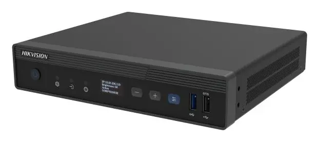 Hikvision DS-DT60P-02HI06NO LED Ekran Kontrolcüsü — görsel 4