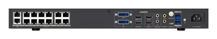 Hikvision DS-DT60V-03HDI12NO/U LED Ekran Kontrolcüsü — görsel 4