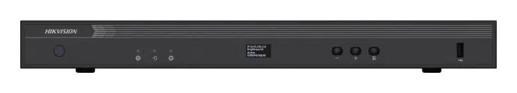 Hikvision DS-DT60V-03HDI20NO/U LED Ekran Kontrolcüsü — görsel 2