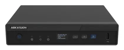 Hikvision DS-DT60V-03HI06NO LED Ekran Kontrolcüsü