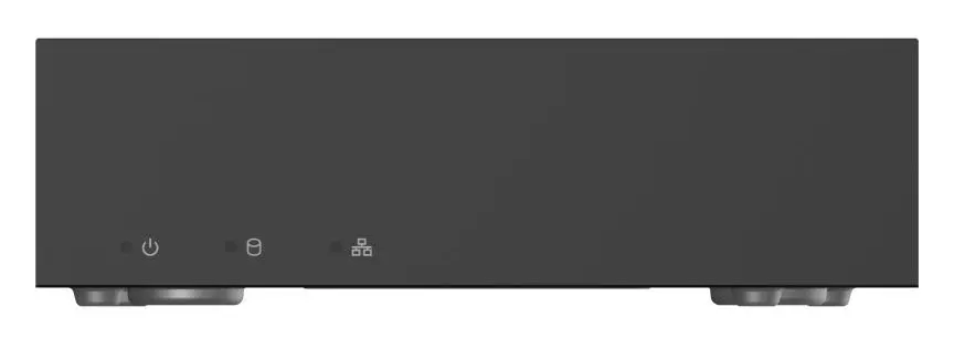 Hikvision DS-E04HGHI-XE 4 Kanal DVR Kayıt Cihazı — görsel 2