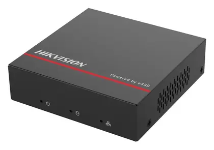 Hikvision DS-E04NI-Q1 NVR Kayıt Cihazı