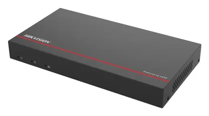 Hikvision DS-E08NI-Q1/8P NVR Kayıt Cihazı
