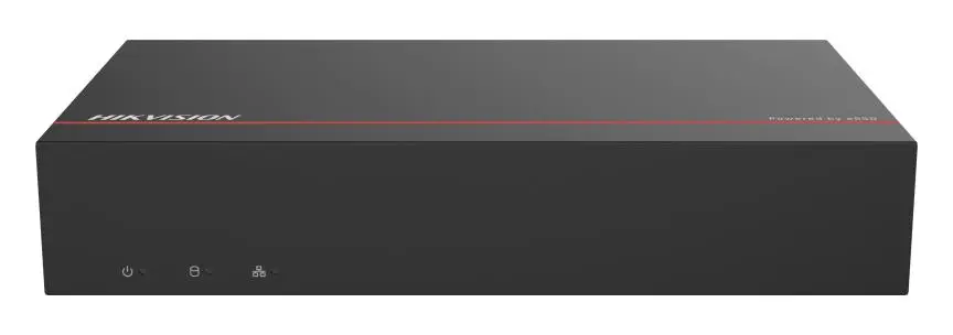 Hikvision DS-E16HGHI-XB 16 Kanal DVR Kayıt Cihazı — görsel 4