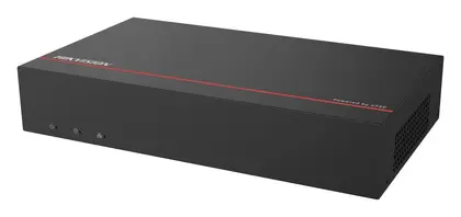 Hikvision DS-E16HGHI-XD 16 Kanal DVR Kayıt Cihazı