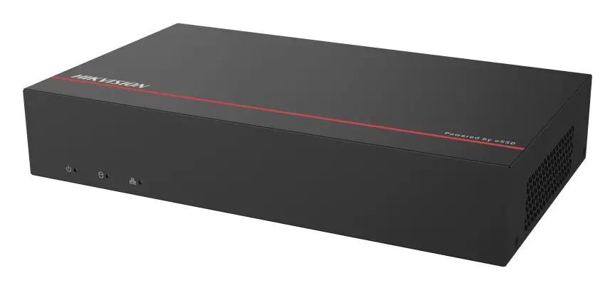 Hikvision DS-E16HGHI-XD 16 Kanal DVR Kayıt Cihazı